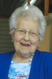 Obituary for Dorothy Benhart