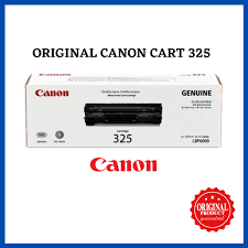 Find consumables for your canon printer. Original Canon Toner Cart325 For Lbp6000 Lbp6030 Lbp6040 Series And Imageclass Mp3010 Shopee Malaysia