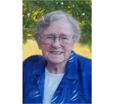 Doris Ruth (née Tempest) Garnham Obituary