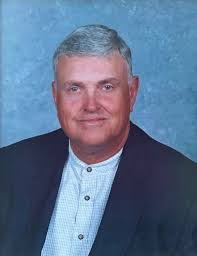 Obituary information for Robert "Buck" McDaniel