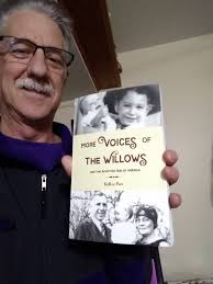 Friends who have shared photos of “More Voices of The Willows”