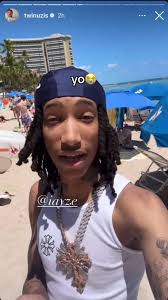 What Happen to Jace Colling 33