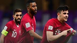 You can watch the game absolutely for free and without advertisements following the next steps. Japan Vs Qatar Would Be The Ultimate High Roller S Asian Cup Final