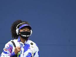 Taylor, an aspiring emt, was shot and killed by plainclothes police officers in louisville, kentucky, in march. Photos Every Face Mask Naomi Osaka Wore At The Us Open Championship