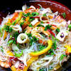 Kerabu suun sotong sedap nak matey. 1