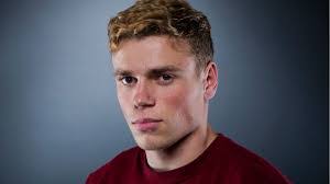 Michael Kenworthy's Instagram, Twitter & Facebook