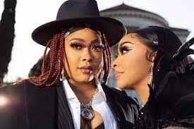 Latonya Mcgraw's Instagram, Twitter & Facebook