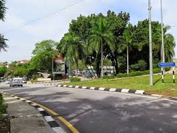 Posted by naluri mekar resources at 07:31. Duta Bus Terminal Satellite Bus Terminal To Malaysia Northern States Big Kuala Lumpur