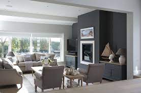 Foxrock Chichester Neptune By Global Village Open Plan Kitchen Living Room London Living Room Home Living Room