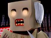 La princesa está muy enamorada del. Juego De Granny Prision Minecraft Para Jugar Online Gratis