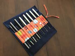Etui A Fourchette A Fondue Pen