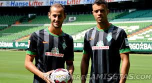 Werder bremen iii fifa 21 nov 4, 2020. Werder Bremen Nike Away Kit 2014 2015 Todo Sobre Camisetas
