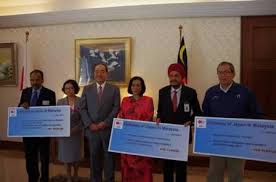 Bim in turn has been the basis for indonesian sign language. Embassy Of Japan In Malaysia