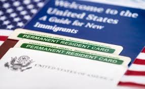 Immigration and citizenship services (uscis) in may 2010. How Do I Replace A Green Card If It Was Lost Or Stolen
