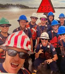 PCPO Rob Pate's response- I have chosen BMCM Mark R. Petty as my most  influential leader. I am currently stationed