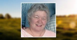 Carol Ann Osterman Obituary May 25, 2021