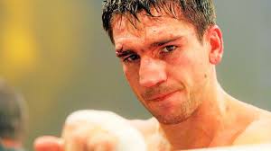 Glenn Catley recalls his world title triumph over Markus Beyer