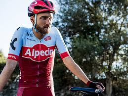 Peter sagan has been on the shimmery paint train for quite a while now, and he's clearly not getting a neat way to incorporate sagan's personal logo. Katusha Alpecin Rick Zabel Will Rakete Marcel Kittel Vorne Abliefern Sohn Von Sprint Legende Erik Zabel Hat Sich Im Team Etabliert Kicker