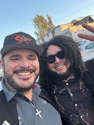 Grabando la nueva cumbia con la Banda Coloso. Que se prenda el cerro  corazón ♥️ #PatrullaEspiritual #sotorimalamasaya #sintantachimichanga  #parati #Jireh #tazodorado