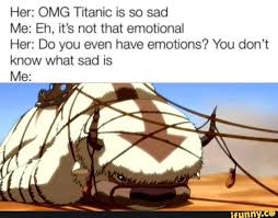 Pin On Funny Titanic Memes