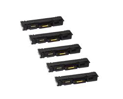 Order before make sure your printer right item for 106r02777 toner. Xerox Phaser 3260 Toner Cartridges 5pack 3 000 Pages Ea