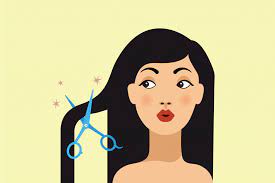 Meskipun memotong rambut pada saat hamil tidak akan berbahaya baik bagi ibu maupun si janin yang dikandung. Larangan Potong Rambut Saat Hamil Mitos Atau Fakta Janethes