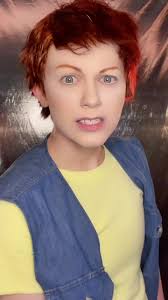 Jimmy Pesto Jr Costume