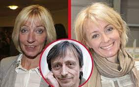 Herečka veronika žilková (59) se po víc, než roce znovu podívala do izraele za svým manželem martinem stropnickým (64). Ministr Martin Stropnicky A Jeho Dve Blondynky Zeny Jako Pres Kopirak Ahaonline Cz