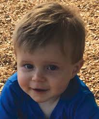 Kolten Roe celebrates first birthday