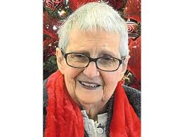 Mary Armstrong Obituary (2021)