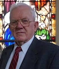 Obituary of Francis Willard King