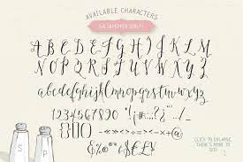 See more ideas about alphabet, creative lettering, lettering alphabet. Salt Pepper Font Duo Whimsical Fonts Stuffed Peppers Word Art Poster