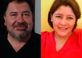 Se suicidó la pareja de una odontóloga desaparecida desde hace 5 días en La  Plata