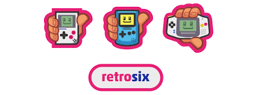 Creative video logo design ideas. Logotipo Videojuegos Sosfactory