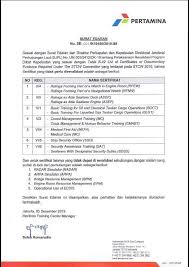 Kebanyakan setelah keluar sekolah kita akan terburu buru mencari pekerjaan sebelum ijazah diterima. Surat Edaran Sertifikat Yang Tidak Perlu Direvalidasi