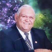 Abel Jaimes Obituary