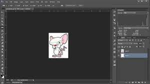Take the move tool, select your layer and press cmd (macosos) or ctrl (windows). 60s Shop Using The Ruler Tool To Measure Distances In Photoshop Cc Youtube