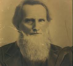 Absolem Johnson Butler