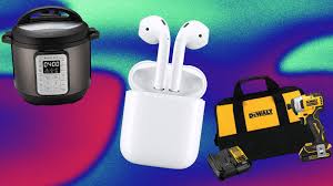 Apple airpods (2019) with charging case: 44 Early Black Friday Sales 2020 Walmart Best Buy And Home Depot Gq