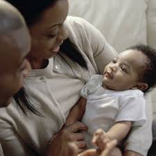 Иногда have something done имеет другое значение. African American Babies Hair Care Babycenter