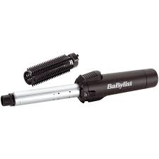 19mm ceramic coated barrel for smoothness and pretty good i always bought braun independant hair stylers even though they never lasted very. Babyliss Cordless Gas Tong Brush 19mm 2583bu