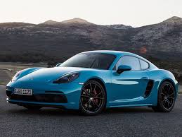 2021 The Porsche 718 Porsche Porsche 718 Cayman Porsche Boxster