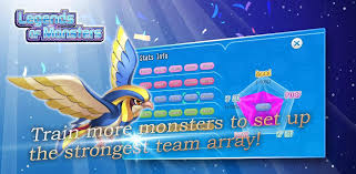 With the most popular anime genre, legends of monsters will help players open their adventures as monster trainers. Legends Of Monsters Unreleased La Ultima Version De Android Descargar Apk