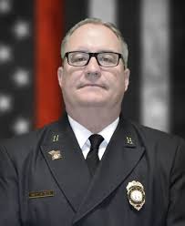 Prairie Township Firefighters Association