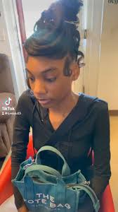 My niece Ivy Owens prom 🫶🏾