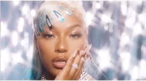 Stefflon Don Move Official Video In 2020 Hottest Music Videos Uk Music African Music