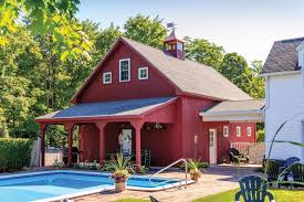 A pole barn home may be a good fit for you. 23 Barn Attached To House Ideas House Barn House House Plans