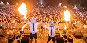 DJs From Mars