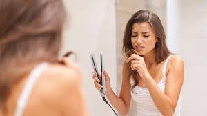 Gently massage it into the scalp with your fingers so it can reach the hair follicles. Cosmetologist Geetika Addresses All Your Hair Problems Thehealthsite Com