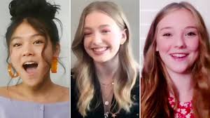 Approved and edited by buzzfeed community team buzzfeed quiz party! Netflix S The Baby Sitters Club Character Quiz